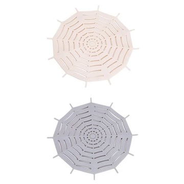 Силиконовый дезодорирующий чехол для трапа WSND