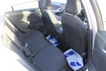 Opel Astra K Sportstourer Facelifting 1.2 Turbo 130KM 2022 Opel Astra EDITION 130HP F-vat Salon Polska Gwar., zdjęcie 25