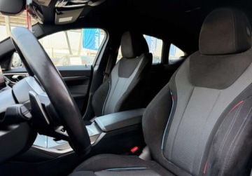 BMW Seria 4 G22-23-26 Coupe 2.0 420d 190KM 2025 BMW Seria 4 I wlasciciel M Pro Pakiet Gwarancja Bezwypadkowy FVAT23, zdjęcie 27