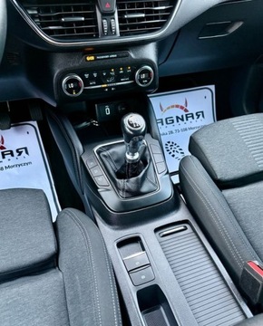 Ford Focus IV Kombi 1.5 EcoBoost 150KM 2020 Ford Focus FULL LED key less go BEZWYPADKOWY 1 wlasciciel BangOlufsen SERW, zdjęcie 31