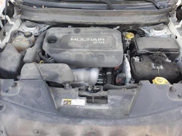 Jeep Cherokee V 2017 Jeep Cherokee Jeep Cherokee Sport 2.4 Benzyna 184KM, zdjęcie 11