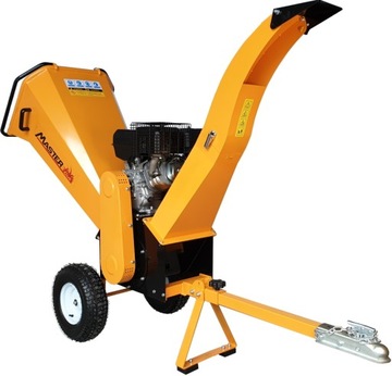 БЕНЗИНОВЫЙ ИЗМЕЛЬЧИТЕЛЬ СГОРАНИЯ, ИЗМЕЛЬЧИТЕЛЬ ВЕТВЕЙ 15 Л.С. RATO