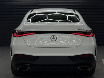 Mercedes GLC C254/X254 2026 GLC Coupe 200 d 4-Matic AMG Line 2.0 (163KM) 2026, zdjęcie 2