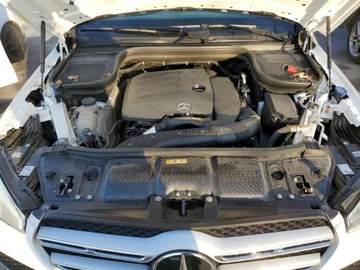 Mercedes GLE V167 2023 Mercedes-Benz GLE 350 4Matic 2023 2.0l 2.0 Benzyna 255KM, zdjęcie 6