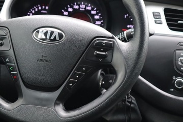 Kia Ceed II Kombi 1.6 GDI 135KM 2014 Kia Ceed 1.6 GDI, Salon Polska, 1. Właściciel, zdjęcie 17