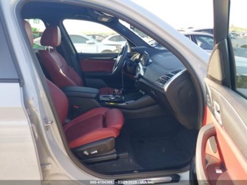 BMW X3 G01 2023 BMW X3 sDrive30i 2023 2.0l 2.0 Benzyna 248KM, zdjęcie 9