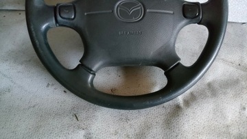 AIRBAG ŘIDIČE MAZDA 323 A10704242141