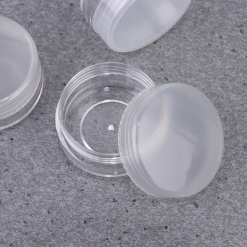 Beauty Jars Container Box Cream 150 шт.