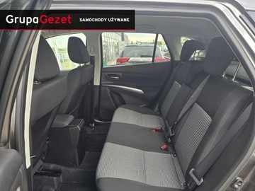 Suzuki SX4 II 2024 Suzuki SX4 S-CROSS Premium Plus HYBRID | + komplet kół zimowych | WYPRZED, zdjęcie 9