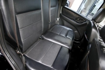 Ford Maverick II 3.0 i V6 24V AWD 203KM 2005 Ford Maverick 3.0 202KM|4x4|Automat| Klima|Skóry|, zdjęcie 18