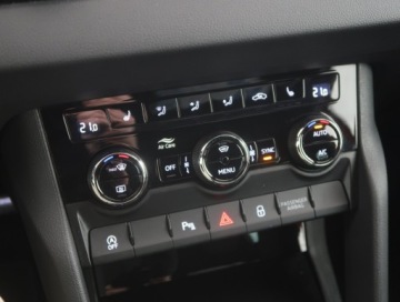 Skoda Karoq Crossover Facelifting 1.5 TSI ACT 150KM 2024 Skoda Karoq 1.5 TSI, Salon Polska, 1. Właściciel, zdjęcie 11