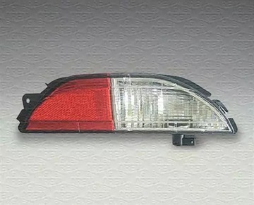 MAGNETI MARELLI ФОНАРИ ЗАДНЕГО ГОДА GRANDE PUNTO