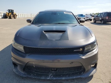 Dodge Charger VII 2016 Dodge Charger RT Scat Pack 2016 6.4l 6.4 Benzyna 485KM, zdjęcie 5