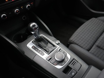 Audi A3 8V Limousine 1.6 TDI clean diesel 110KM 2016 Audi A3 1.6 TDI, Salon Polska, Automat, Navi, zdjęcie 12