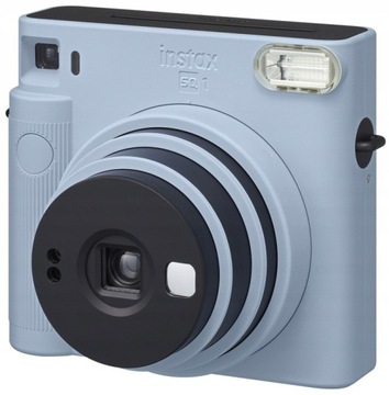 Картриджи Instax SQUARE 3x20шт 60 ФОТО Пленка Fujifilm SQ1 SQ6 Ссылка на принтер