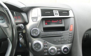 DS 5 Hatchback (Citroen) 1.6 THP 200KM 2011 Citroen DS5 1.6 Benzyna 200KM, zdjęcie 18