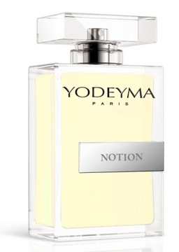 NOTION Perfumy męskie YODEYMA 100ml