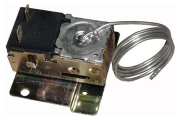 VPM9721 Termostat klimatyzacji