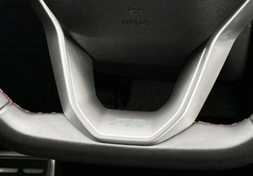 Seat Tarraco SUV 2.0 TDI 200KM 2021 Seat Tarraco 7 miejsc Full-LED Pakiet asystentow Kamera FVAT23 Salon, zdjęcie 16