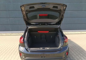 Ford Focus IV Hatchback Facelifting 1.0 EcoBoost 125KM 2024 Ford Focus Ford Focus 1.0 Ecoboost Hybrid 125KM ST-Line X Salon PL VAT 23, zdjęcie 7