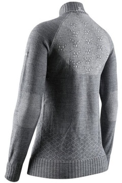 Толстовка X-BIONIC APANI 4.0 TRANSMISSION LAYER r.L