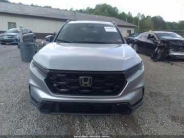 Honda CR-V VI 2025 Honda CR-V 2025 Hybrid AWD 2.0 Hybryda 204KM, zdjęcie 8