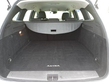 Opel Astra K Sportstourer Facelifting 1.4 Turbo 145KM 2020 Opel Astra Automat, salon, serwis, bezwypadkowy, zdjęcie 8