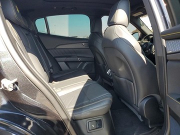 Maserati 2023 Maserati Grecale 2023 Maserati Grecale MODENA 2.0 Benzyna 325KM, zdjęcie 11