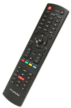 PILOT DO TV FUNAI 32FL532 32FL552 32FL553/10