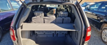 Chrysler Grand Voyager 2008 Chrysler Grand Voyager LIFT 2.8 CRD 150KM Limited Navi PDC 2.8 Diesel 150KM, zdjęcie 11