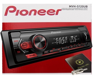 RADIO PIONEER SEAT IBIZA CORDOBA VW BORA GOLF 3 4 LUPO POLO PASSAT B5 FL