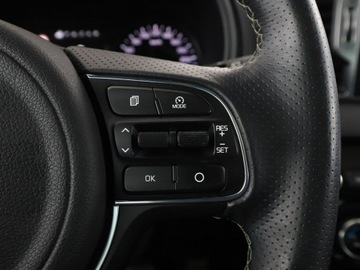 Kia Sportage III SUV Facelifting 1.7 CRDi 115KM 2016 Kia Sportage GT line, skóra, panorama, kamera,, zdjęcie 29