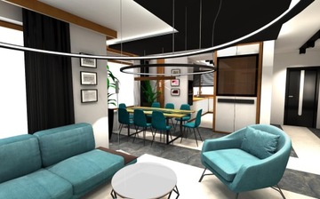 ОНЛАЙН Дизайн интерьера за 3 дня!