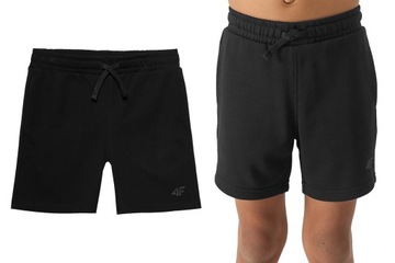 КОРОТКИЕ ШОРТЫ ДЛЯ МАЛЬЧИКОВ 4F ДЕТСКИЕ СПОРТИВНЫЕ ШОРТЫ