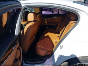 BMW Seria 5 G30-G31 2019 BMW Seria 5 530i 2019 2.0l 2.0 Benzyna 248KM, zdjęcie 12