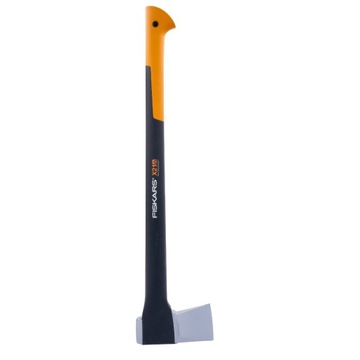 Siekiera rozłupująca FISKARS do łupania drewna X21 L mocna + OSTRZAŁKA