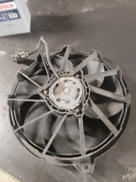 CITROEN OE 1494742080 VENTILÁTOR CHLADIČŮ