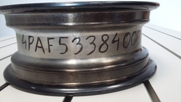 YAMAHA felga 4PAF5338400