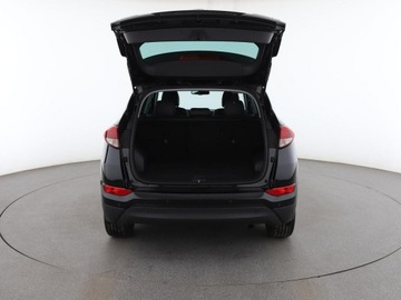 Hyundai Tucson III SUV 1.6 GDI 132KM 2018 Hyundai Tucson Niski przebieg Navi Kamera cofania, zdjęcie 18