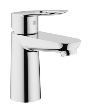 BATERIA UMYWALKOWA GROHE BAULOOP CHROM DN 15