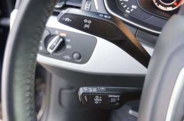 Audi A4 B9 Avant 2.0 TDI 150KM 2018 Audi A4 Avant 2.0 TDI CR 150 KM, Virtual, Navi, BO, Skora, Hak, GWARANCJA, zdjęcie 22