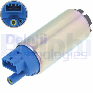 DELPHI FE0825-12B1 ČERPADLO PALIVA