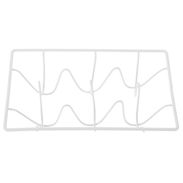 БЕЛАЯ ПОЛКА ДЛЯ ЯИЦ