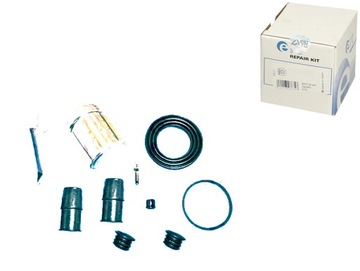 ERT ZESTAW NAPRAWCZY ZACISKU BMW 3 M3 3.2 (E36)