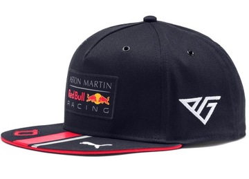 Czapka Red Bull F1 - Gasly oficjalna oryginalna