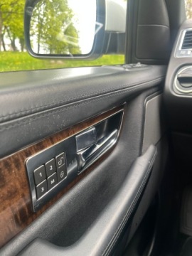 Land Rover Range Rover Sport II 2013 Land Rover Range Rover Sport I 5.0 V8 HSE 4X4, zdjęcie 13