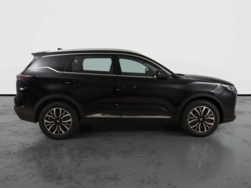 Chery Tiggo 7 SUV 1.6 T-GDI 147KM 2025 Chery Tiggo 7 1.6 TGDI, 1. Właściciel, Serwis ASO, zdjęcie 5