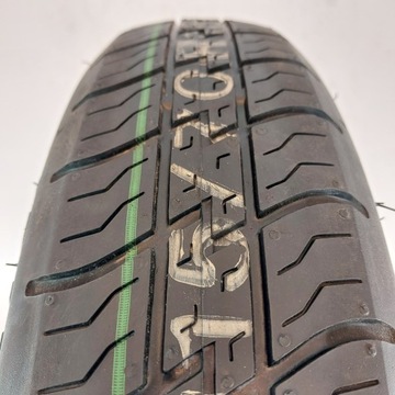 KOLO DOJEZDOVÉ DOJEZDOVDOJEZDOVÉ 15 4X114,3 VOLVO V40 S40 115/70R15 (B1573)