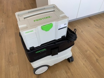 Замена защелки Festool 200873