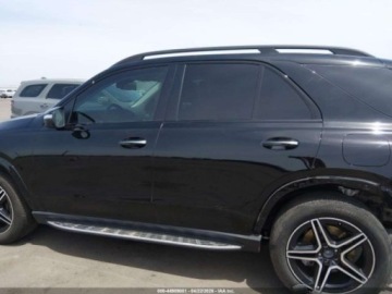 Mercedes GLE V167 2024 Mercedes-Benz GLE 450 Plug-in Hybrid 2024 2.0 Hybryda Plug-in 248KM, zdjęcie 1